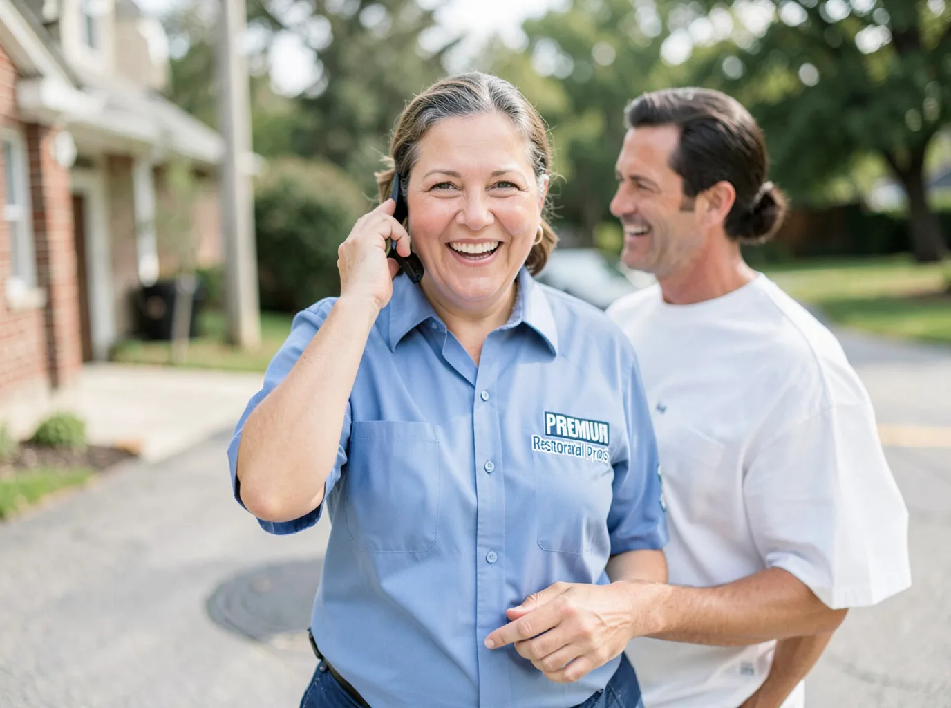 Water Damage Restoration Curwensville, PA FAQs